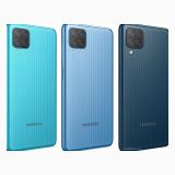 Samsung Galaxy M12