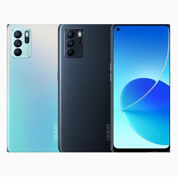 OPPO Reno6 Z