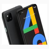Google Pixel 4a