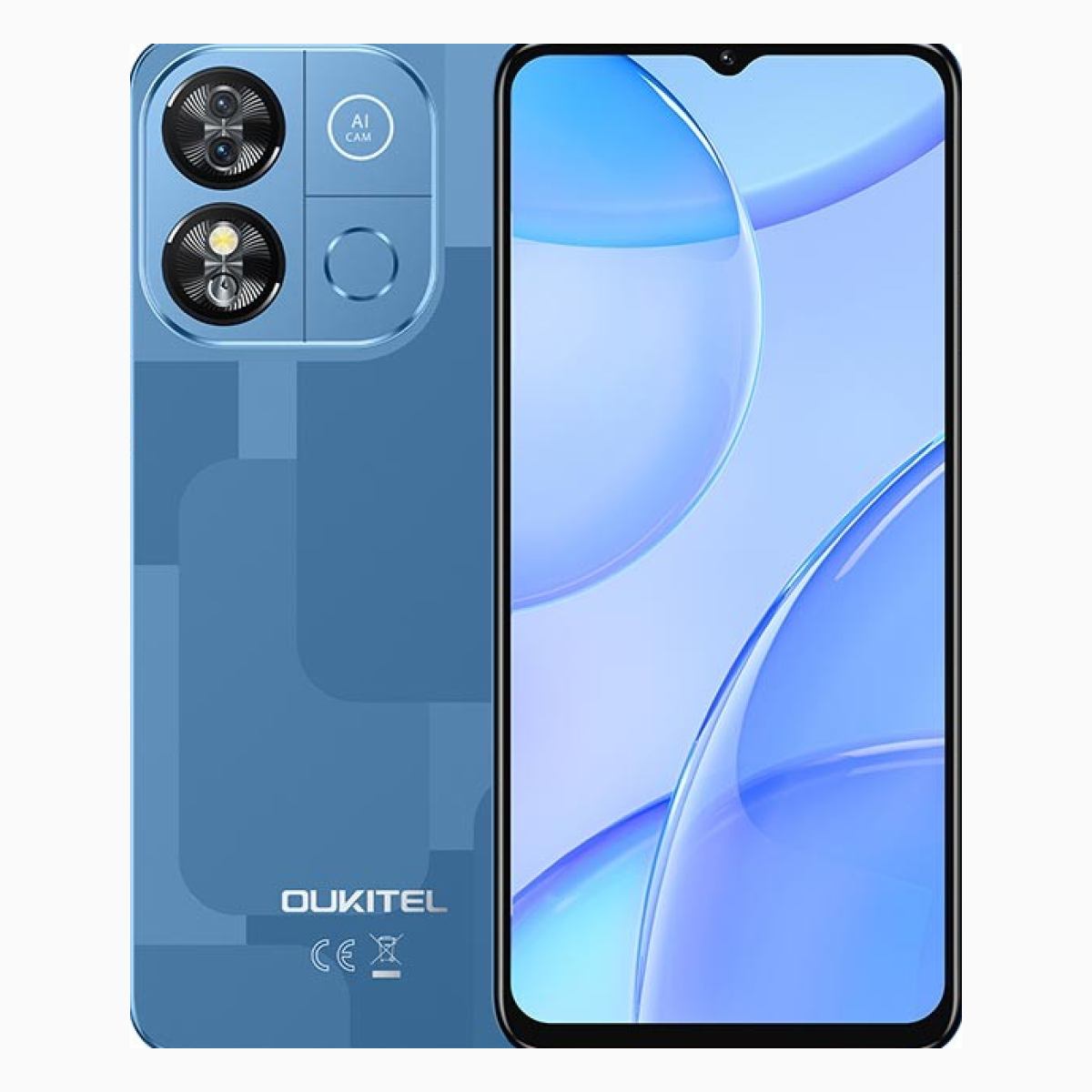 Oukitel C57 Pro