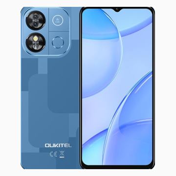 Oukitel C57 Pro
