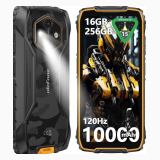 UleFone RugKing 4 Pro