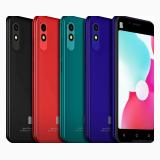 BLU Studio X10L 2022