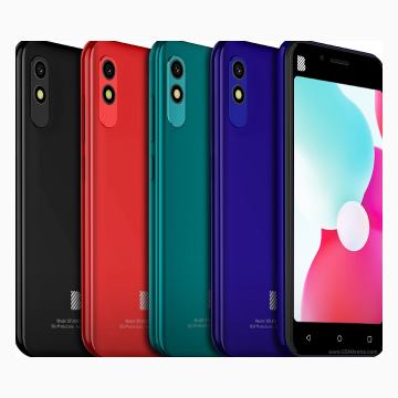 BLU Studio X10L 2022