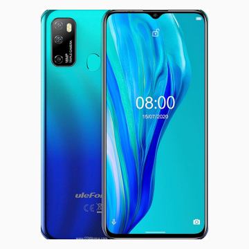 UleFone Note 9P