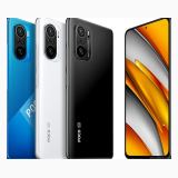 Xiaomi Poco F3