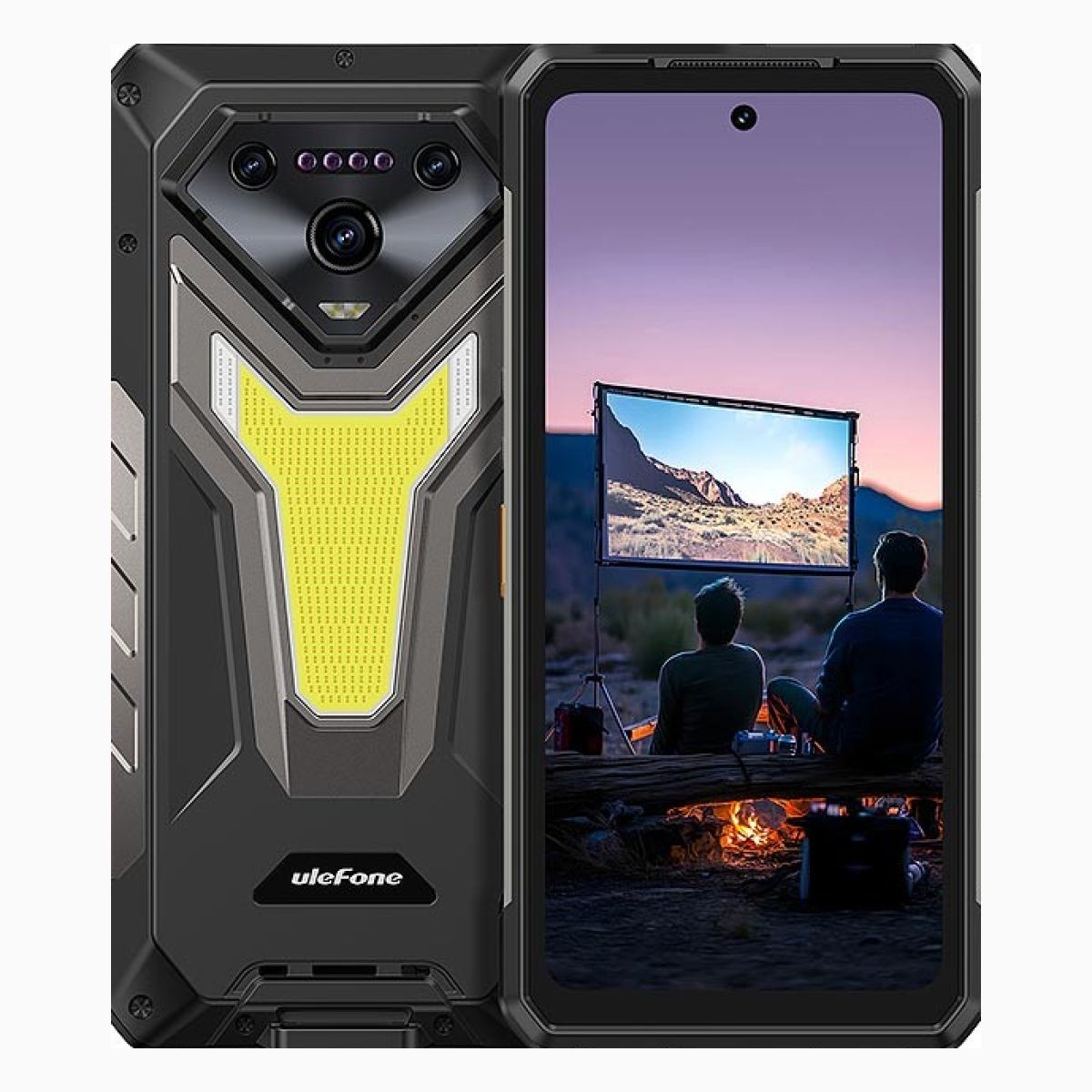 UleFone Armor 34 Pro