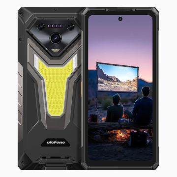 UleFone Armor 34 Pro