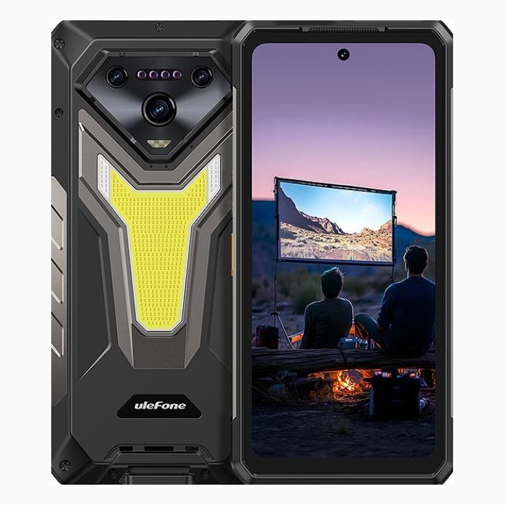 UleFone Armor 34 Pro