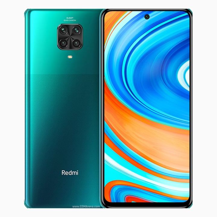 Xiaomi Redmi Note 9 Pro