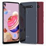 LG K51S