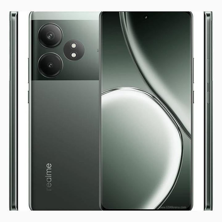 Realme GT Neo6 SE