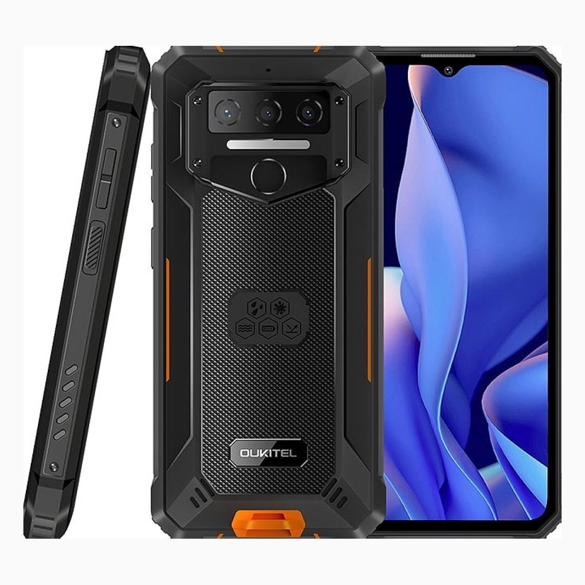 Oukitel WP23Pro