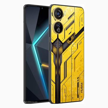 ZTE nubia Neo