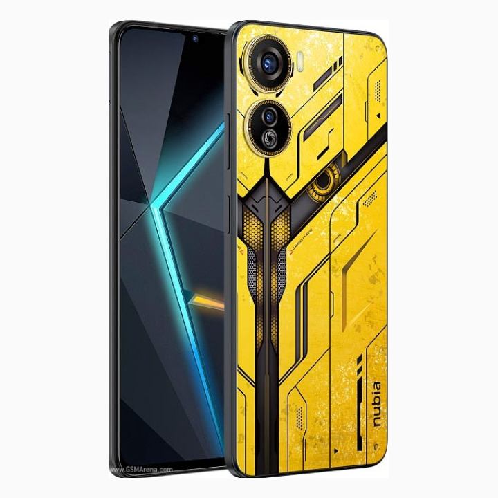 ZTE nubia Neo