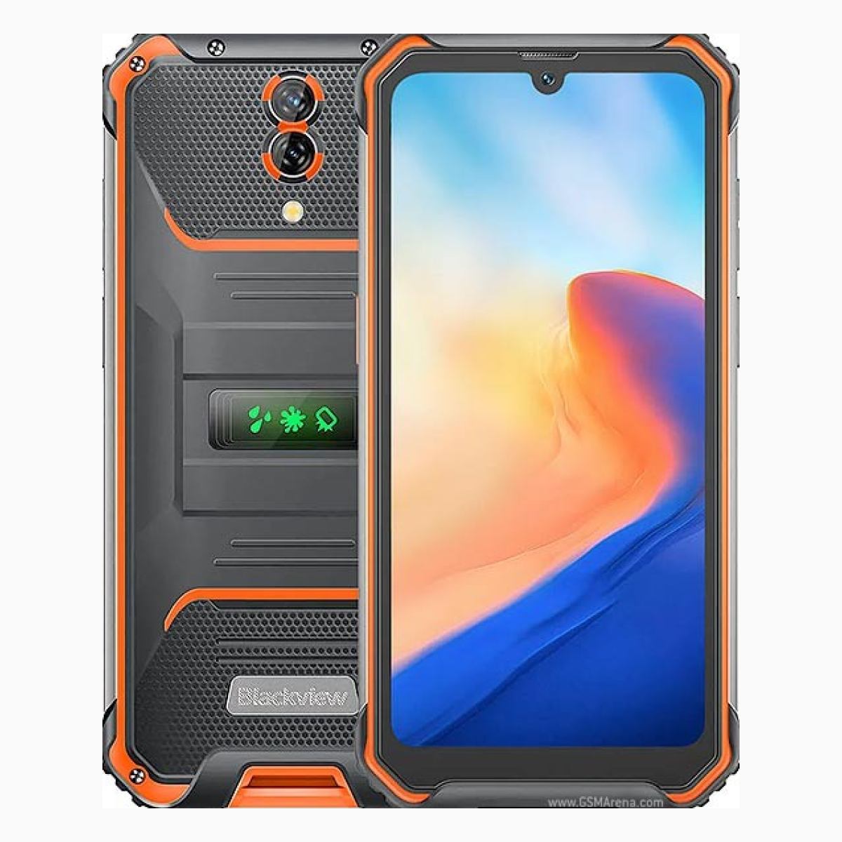 Blackview BV7200