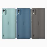 Nokia C12 Pro