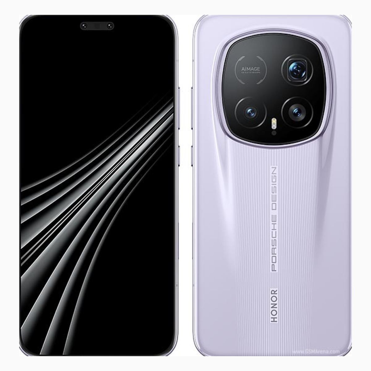 Honor Magic8 RSR Porsche Design