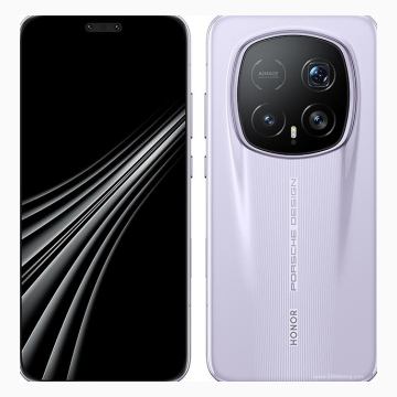 Honor Magic8 RSR Porsche Design