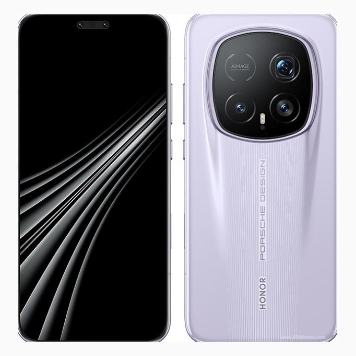 Honor Magic8 RSR Porsche Design