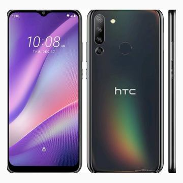 HTC Wildfire E3