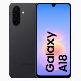 Samsung Galaxy A18 4G
