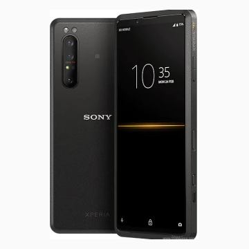 Sony Xperia Pro