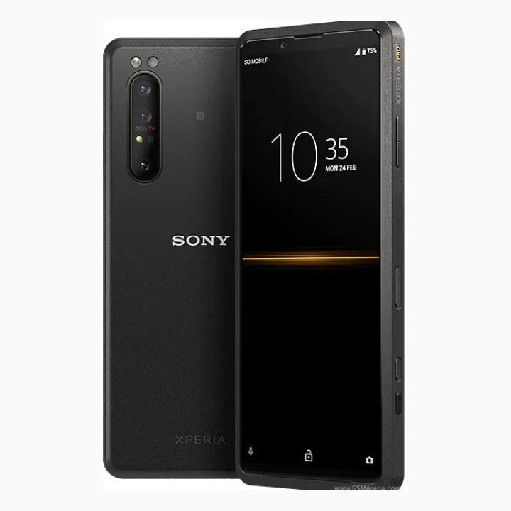Sony Xperia Pro