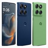 Motorola Edge 60