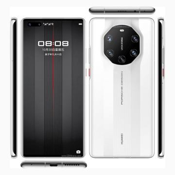 Huawei Mate 40 RS Porsche Design
