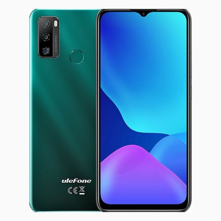 UleFone Note 10P