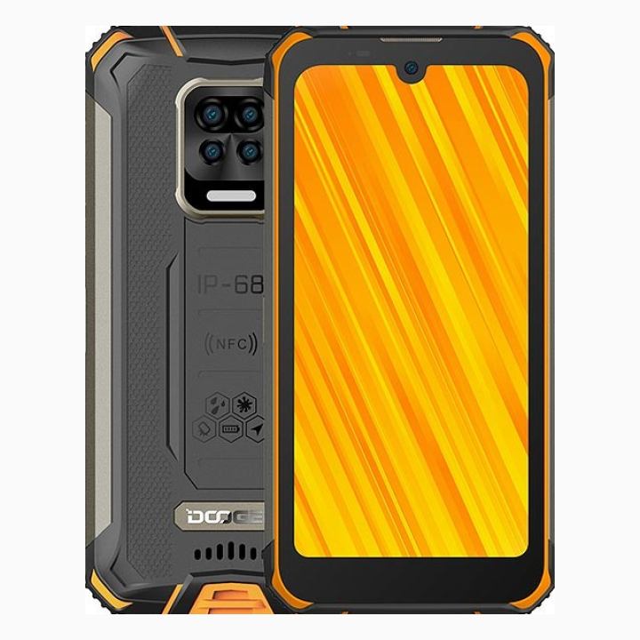 Doogee S59 Pro