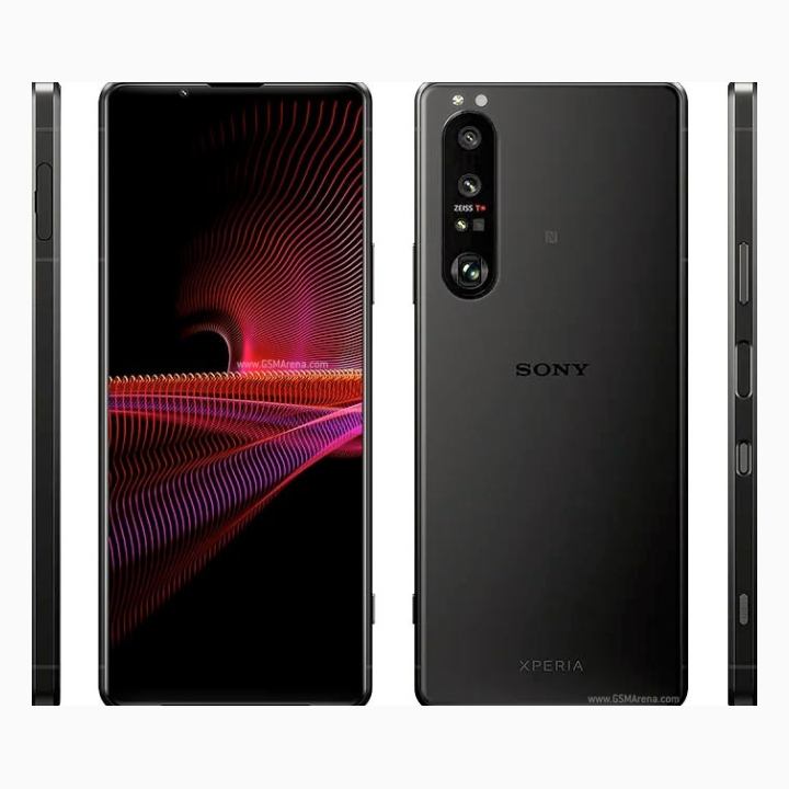 Sony Xperia 1 III