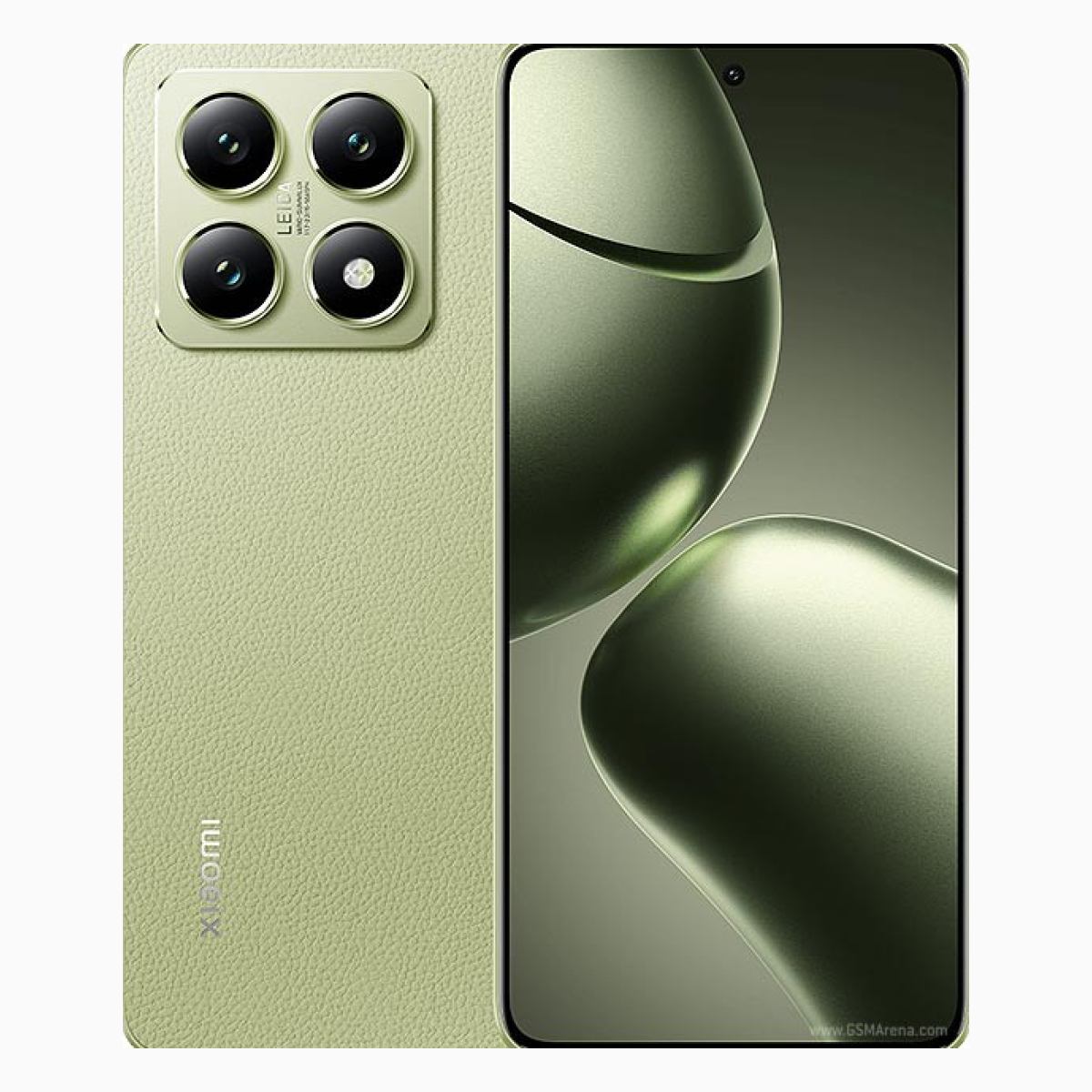 Xiaomi 14T
