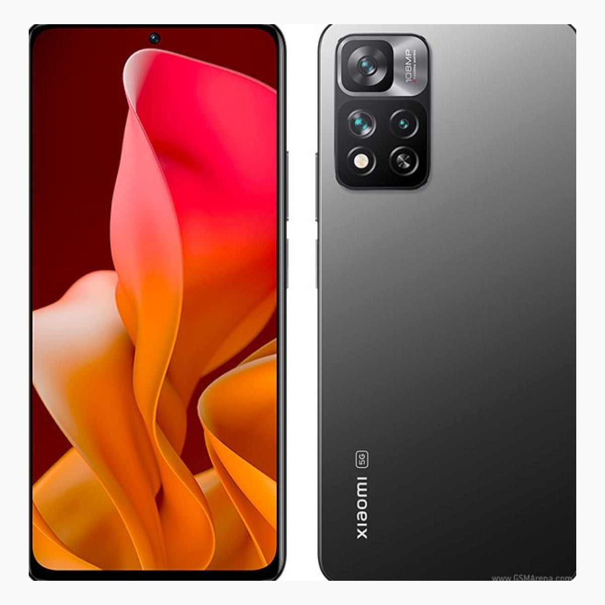 Xiaomi 11i