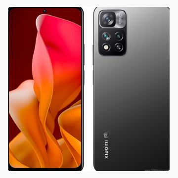 Xiaomi 11i