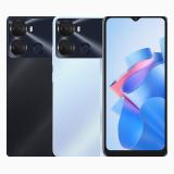 itel P40