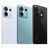 Xiaomi Redmi Note 13 Pro