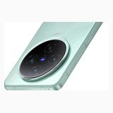 Vivo X100s