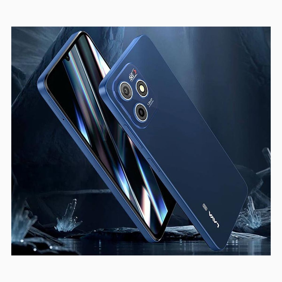 Lava Bold N1