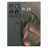 Motorola Edge (2025)