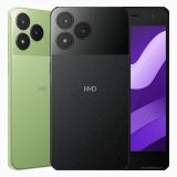 HMD Asha 305 Lite
