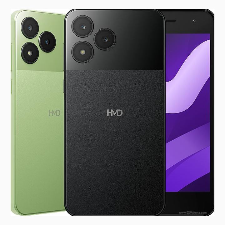 HMD Asha 305 Lite