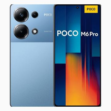 Xiaomi Poco M6 Pro