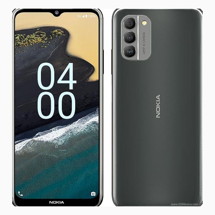 Nokia G400