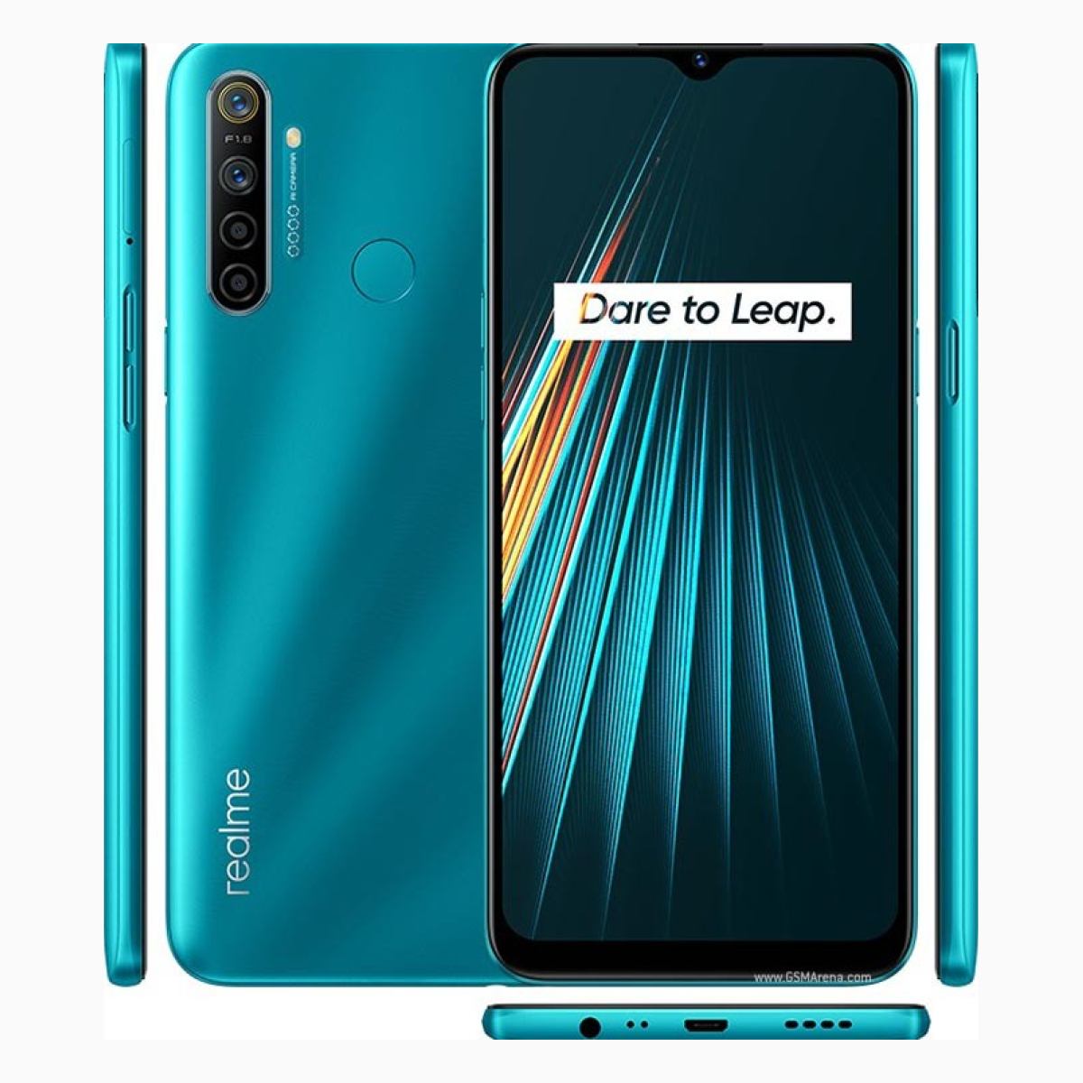 Realme 5i