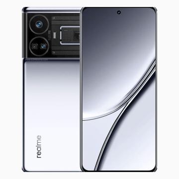 Realme GT5