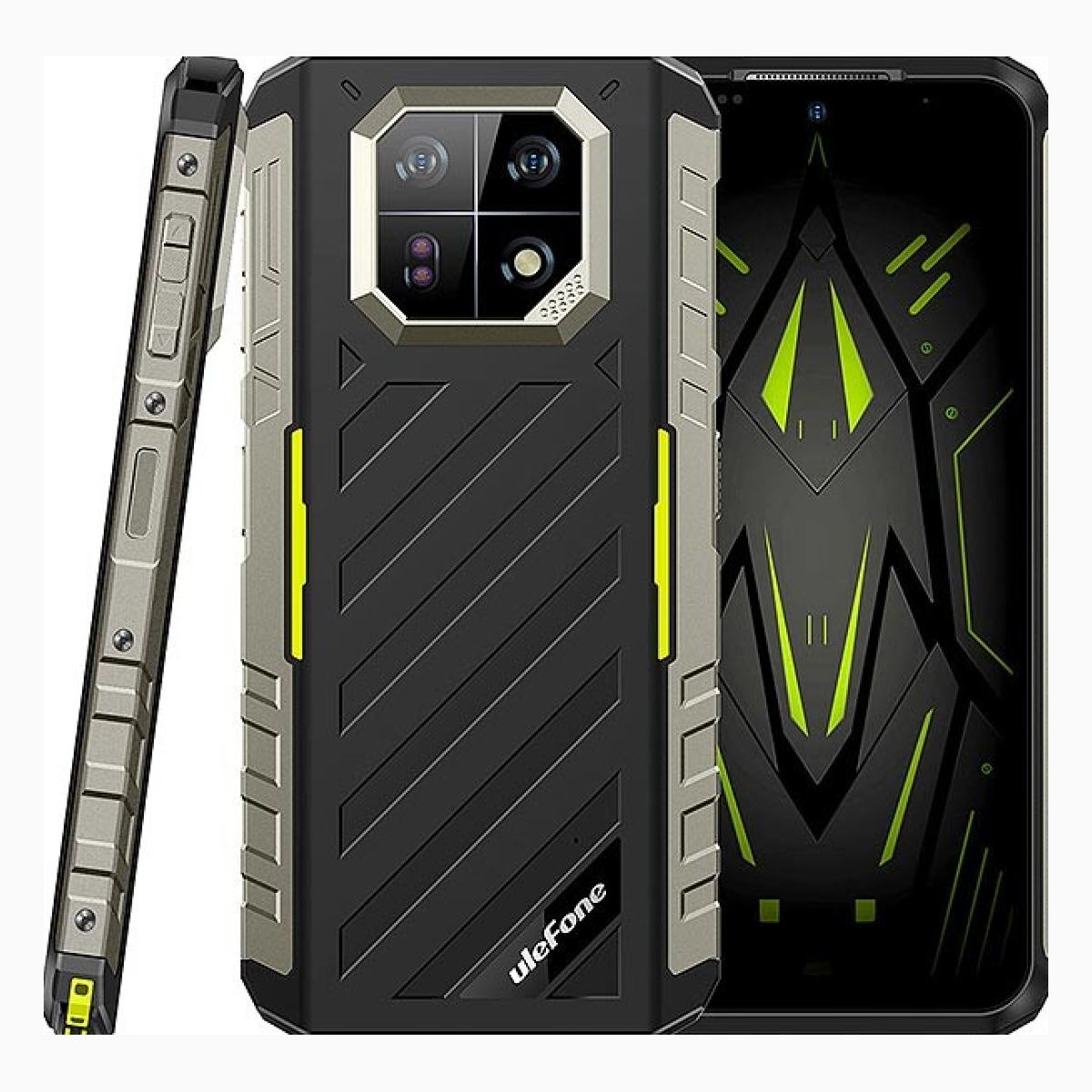 UleFone Armor 22