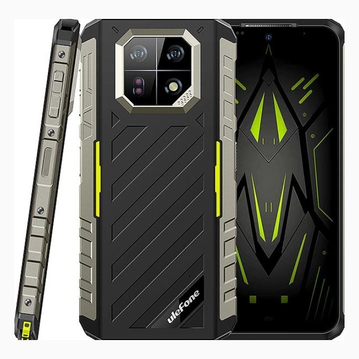 UleFone Armor 22