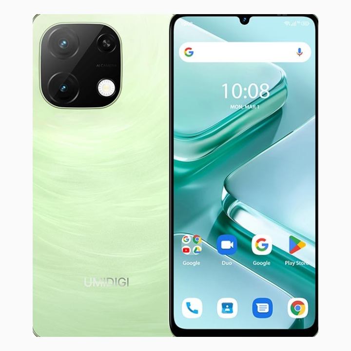 Umidigi G9T